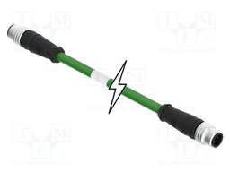 Cable: for sensors/automation