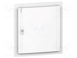 Enclosure: for modular components; Series: Pragma