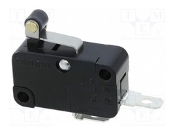 Microswitch SNAP ACTION