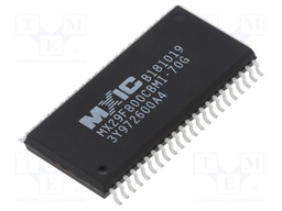 FLASH memory; NOR Flash; 70ns; SOP44; parallel