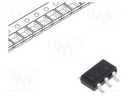 Transistor: NPN / PNP