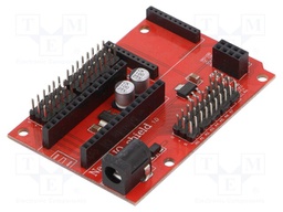 Module: shield; expansion board; Application: ARDUINO NANO