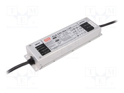 Power supply: switched-mode; LED; 239.76W; 36VDC; 33.5÷38.5VDC