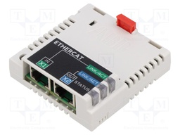 EtherCAT communication card