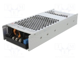 Converter: DC/DC; 499.2W; Uin: 67.2÷154V; Uout: 24VDC; Iout: 20.8A