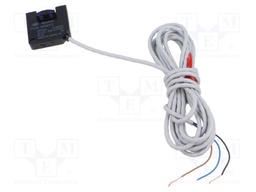 Sensor: photoelectric