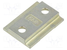 Trolley; iglidur® J; DryLin® N; linear guides; Size: 27