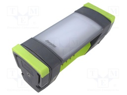 Dustproof enclosure,waterproof; 400lm,1000lm; IP67