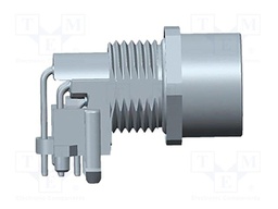 Connector: M12