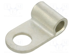 UL flag terminal AWG10 M5