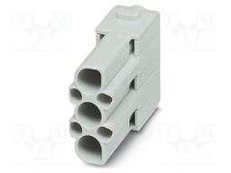 Connector: HDC