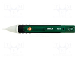 Tester: non-contact magnetic field detector; 159x21x25mm; 48g