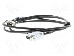 Accessories: communication cable; SmartStep 2; 2m