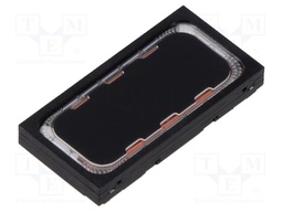 Loudspeaker; miniature; 2W; 8Ω; 24x12x3.7mm; Sound level: 104.5dB