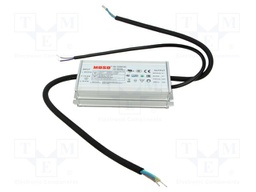 Power supply: switching; LED