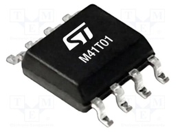 IC: digital; timer; 2÷5.5VDC; SOIC8; -40÷85°C; reel,tape