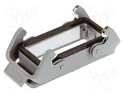 Han 6HvE-HBM-double lever