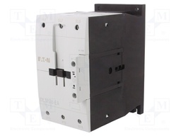 Contactor: 3-pole; NO x3; 24VDC; 170A; DIN,on panel; DILM170; 690V