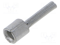 Non-insulated terminal KWA_6/100