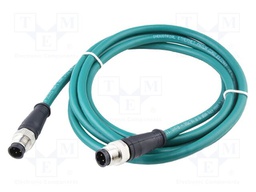 Cable: for sensors/automation