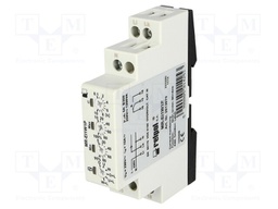 Module: current monitoring relay; AC current; 230VAC; DIN; SPDT