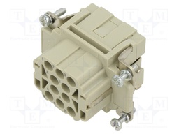 H-EE 10 BCM STECKDOSENEINSATZ