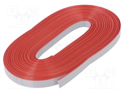 Flat cable; 3SU1.5; Ø22mm; Len: 10m; PIN: 7