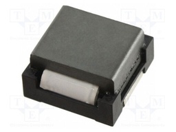 Inductor: wire; SMD; 520nH; Ioper: 52.9A; 600uΩ; ±20%; Isat: 63.75A