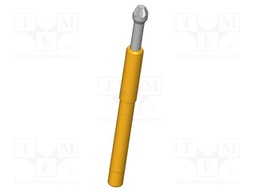 Test needle; GKS-113