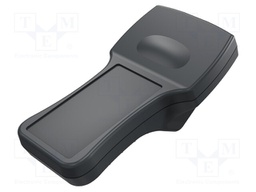 Enclosure: for display