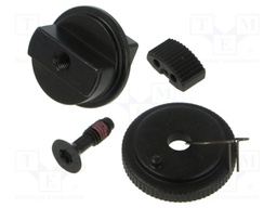 Repair kit; rattles