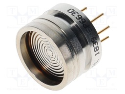 Sensor: pressure