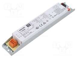 Power supply: switched-mode; LED; 41W; 23÷51VDC; 500÷800mA; IP20