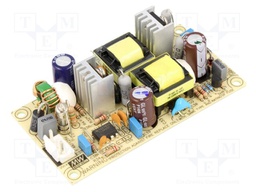 Converter: DC/DC; 14.4W; Uin: 36÷72V; 12VDC; Iout: 1.25A; 94x49x25mm