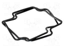 Gasket; HM-1554B; for enclosures