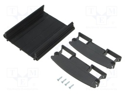 Plug socket; ModuleX; No.of mod: 2