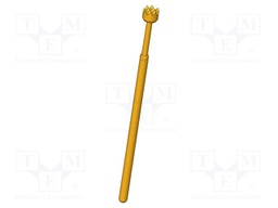 Test needle; GKS-100