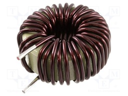 Inductor: wire