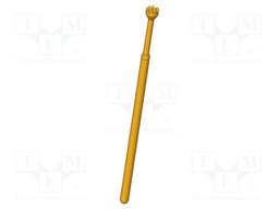 Test needle; GKS-100