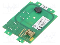 RFID reader; antenna; 76x49x9mm; GPIO,USB; 4.3÷5.5V; Range: 100mm
