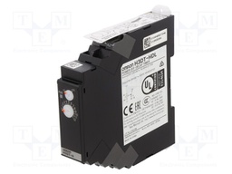 Timer; 1÷120s; SPDT; 250VAC/5A; 200÷240VAC; DIN; -20÷60°C; PIN: 5