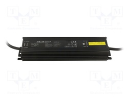 Power supply: switched-mode; LED; 100W; 12VDC; 8.3A; 220÷240VAC
