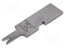 Punch; for applicators MX-638 MX-639