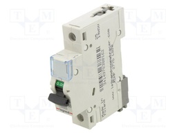 Circuit breaker; 230VAC; Inom: 3A; Poles: 1; DIN; Charact: B; 10kA