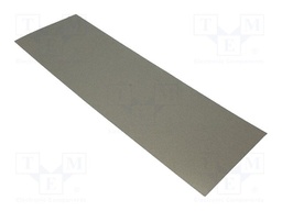 Shielding mat