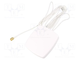Antenna; 2G,3G,4G,GSM,LTE; 1.8dBi,3.5dBi,4.4dBi; screw type