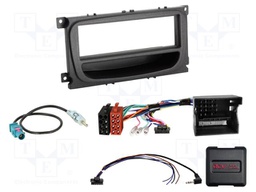 Adapter for control from steering wheel; Ford; black