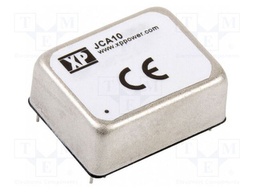 Converter: DC/DC