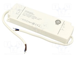 Power supply: switching; LED; 30W; 12VDC; 0÷2.5A; 198÷264VAC; IP44