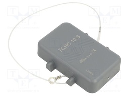 Protection cover; T-TYPE; size 57.27; Locking: for double latch